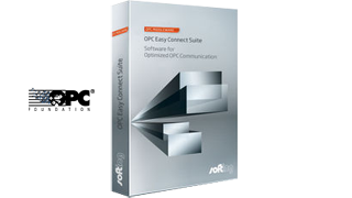 OPC Middleware Logo